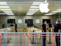 Apple подала в суд на бывшего сотрудника. Компания обвиняет его в передаче секретов СМИ