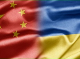 Китай заинтересован в увеличении экспорта из Украины, особенно продовольствия - посол