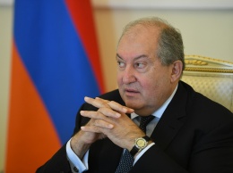 Президент Армении прошел обследование из-за последствий COVID-19