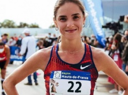 Известная украинская легкоатлетка сменила гражданство