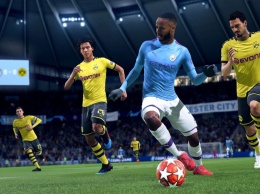 Cотрудник Electronic Arts продавала редкие FUT-карты FIFA21 за тысячу евро