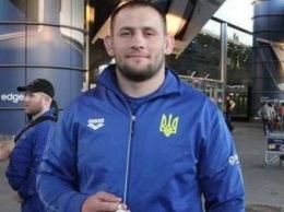 Стали известны составы сборных Украины по борьбе на квалификационный олимпийский турнир