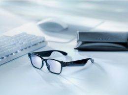 "Умные" очки Razer Anzu сочетают защиту для глаз и передачу звука