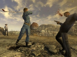 Видео: создатели Fallout: New Vegas удивились спидрану игры и поделились интересными деталями разработки