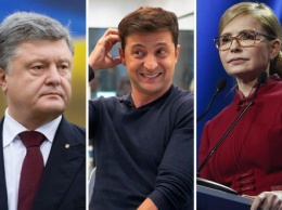Украинскую независимость подменили: кто станет главным госизменником
