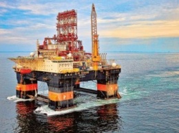 «Нафтогаз» договорился о совместной разведке на шельфе Черного моря с израильской компанией