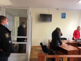 В Ужгороде тренеру за домогательство 14-летней девочки вынесли меру пресечения