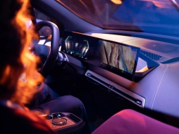 Новая мультимедийная система BMW iDrive. Индивидуальная, интуитивно понятная и готовая к будущему