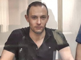 Крымский политзаключенный Айвазов рассказал в ростовском суде о пытках и угрозах