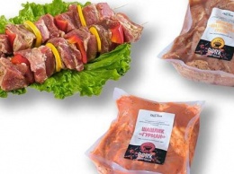 Охлажденное мясо - максимум пользы для организма. Где купить качественный продукт?
