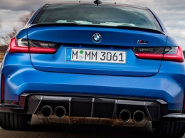 BMW не прекратит разработку новых двигателей внутреннего сгорания