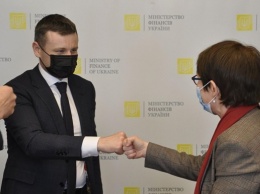 В ЕБР назвали проекты в Украине, в которые намерены инвестировать деньги