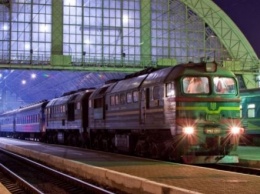 На Львовщине пообещали не ограничивать высадку и посадку на поезда во время локдауна
