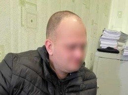 Оперативники Полтавщины задержали мужчину, который скрывался четыре года