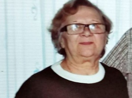 В Никополе пропала 75-летняя женщина: помогите найти