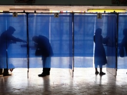 В Украине проходят довыборы в Раду