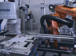 В Германии создадут автоматические линии по производству литиевых аккумуляторов любых форм и размеров