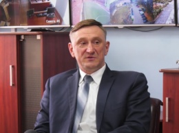 Депутатом Рады от округа №50 избрали мэра Доброполья