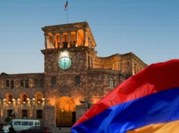 Армения ожидает от Турции прекращения "враждебных действий"