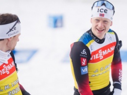 Сборная Норвегии по биатлону объявила состав на сезон-2021/22