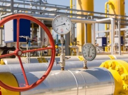 Нафтогаз разослал письма предприятиям-должникам об отключении газа с 1 апреля