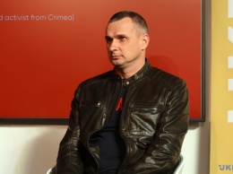 Будущий фильм Сенцова «Носорог» презентовали в индустриальной секции кинофестиваля в Софии