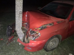 Житель Джанкойского района угнал машину, чтобы докупить спиртного