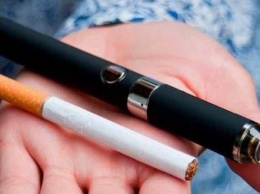 В Раде ударила по электронным сигаретам: что планируют запретить