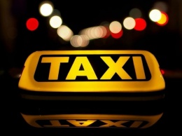 Киевские таксисты в несколько раз подняли свои тарифы