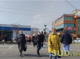 Врач назвал самые частые осложнения, на которые жалуются украинцы после коронавируса