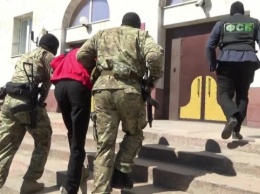 Сотрудники ФСБ пытали голодом больного диабетом крымского татарина - адвокат