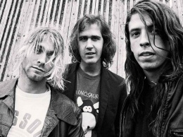 Искусственный интеллект написал новую песню группы Nirvana под названием «Drowned in the Sun»