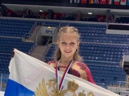 Трусова не сможет вернуться в спорт после родов - заявление Леоновой