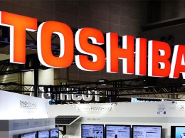 Инвестиционный фонд хочет купить Toshiba за $18 млрд