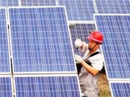 Китай наращивает разработку и использование возобновляемых источников энергии