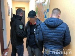 В Киевской области местный житель до смерти избил знакомого