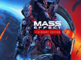 Разработчики Mass Effect в деталях рассказали, чем ремастер трилогии будет отличаться от оригиналов