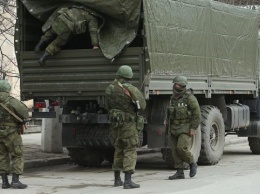 Российские войска стали большим лагерем под Воронежем - блогерское расследования