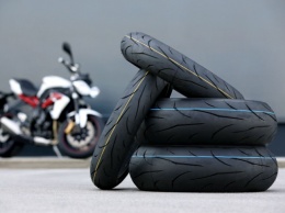 Как и какую резину выбрать для мотоцикла, советы какие шины лучше для мотоцикла