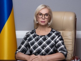 Денисова требует от РФ провести полное медобследование политзаключенного Приходько