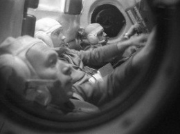 «Лопнули барабанные перепонки, а видимость стала нулевой»: как трагически погиб экипаж космического корабля «Союза-11», - ФОТО