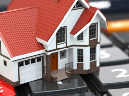 Доступное жилье для украинцев - Рада приняла за основу законопроект об ипотеке