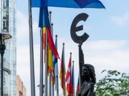 ЕС хочет собрать 750 млрд евро для фонда восстановления после пандемии