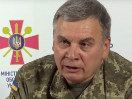 В Минобороны посчитали численность войск РФ вблизи границы Украины