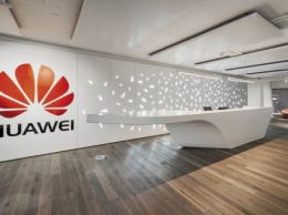 Компания Huawei инвестирует миллиард в электрокары