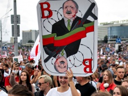 Украинское и белорусское медиасообщества осудили нарушения свободы СМИ в Беларуси