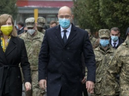 CША могут расширить присутствие своих военных инструкторов в Украине
