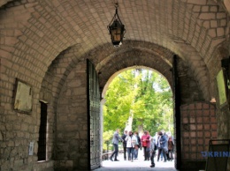 Фотопутешествие: 50 тысяч исторических эпизодов в Збаражском замке