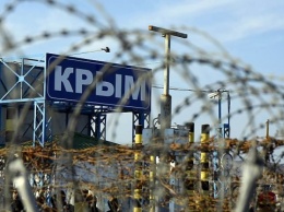 Россия строит новый военный лагерь в Крыму - Spiegel