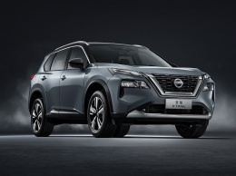 Объявлены сроки дебюта нового Nissan X-Trail в Европе